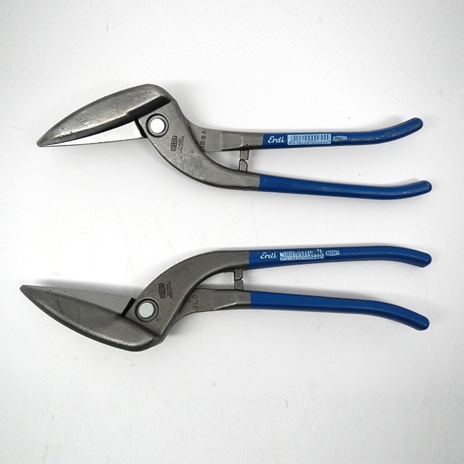 Pelican Snips Set