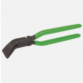 Freund 45° Seaming pliers, lap joint, 40 mm