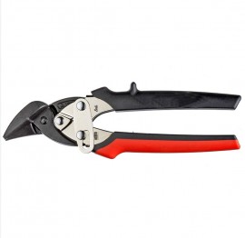 Freund Shape and straight cutting snips, right, Mini