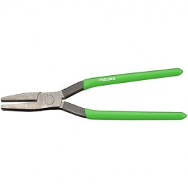 Freund Flat nose pliers, 240 mm