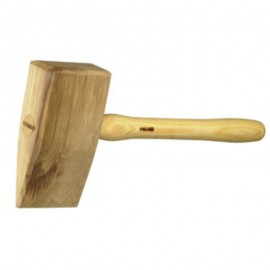 Freund Tinman's hammer with pane, edged