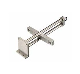 Adapter for Edge Roller Standard double