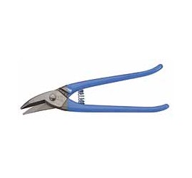 Punch snips, cut right, 250 mm