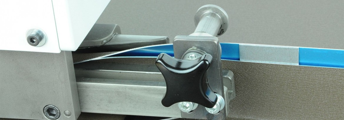 Sheet Metal Seaming Tools | Sheet Metal Seamers | Wuko Tools ESE Tools | Sheridan Metal Resources LLC